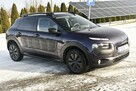 Citroen C4 Cactus 1,6hdi DUDKI11 Navi,Kam.Cofania.El.szyby>Centralka.Pół-Skóry.Serwis - 2