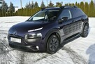 Citroen C4 Cactus 1,6hdi DUDKI11 Navi,Kam.Cofania.El.szyby>Centralka.Pół-Skóry.Serwis - 6