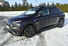 Citroen C4 Cactus 1,6hdi DUDKI11 Navi,Kam.Cofania.El.szyby>Centralka.Pół-Skóry.Serwis - 7