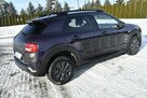 Citroen C4 Cactus 1,6hdi DUDKI11 Navi,Kam.Cofania.El.szyby>Centralka.Pół-Skóry.Serwis - 8