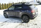 Citroen C4 Cactus 1,6hdi DUDKI11 Navi,Kam.Cofania.El.szyby>Centralka.Pół-Skóry.Serwis - 11