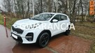 Kia Sportage klima automatyczna 2strefowa**tempomat*elektr.szyby, lusterka* - 1