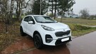 Kia Sportage klima automatyczna 2strefowa**tempomat*elektr.szyby, lusterka* - 3