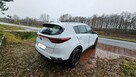 Kia Sportage klima automatyczna 2strefowa**tempomat*elektr.szyby, lusterka* - 5