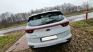 Kia Sportage klima automatyczna 2strefowa**tempomat*elektr.szyby, lusterka* - 6