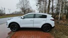 Kia Sportage klima automatyczna 2strefowa**tempomat*elektr.szyby, lusterka* - 8