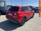 Suzuki Vitara Boosterjet 4WD Klima Navi - 1