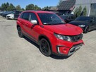 Suzuki Vitara Boosterjet 4WD Klima Navi - 5