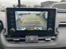 Toyota RAV-4 Automat 4x4 Virtual cockpit Hak - 2