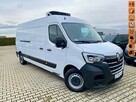 Renault Master SALON PL / CARRIER CHŁODNIA - MROŻNIA -15st.C / PRĄD 220V / 70 tys.km - 1