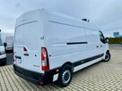 Renault Master SALON PL / CARRIER CHŁODNIA - MROŻNIA -15st.C / PRĄD 220V / 70 tys.km - 5