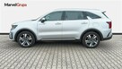 Kia Sorento Hybryda Plug -In , 7-os. ,  265 KM , 4WD , Gwarancja do 2031 - 8