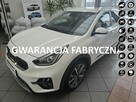 Kia Niro Gwarancja Fabryczna, Bezwypadkowy, Serwisowany, XL, IDEALNY, HYBRYDA - 1