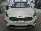 Kia Niro Gwarancja Fabryczna, Bezwypadkowy, Serwisowany, XL, IDEALNY, HYBRYDA - 2