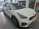 Kia Niro Gwarancja Fabryczna, Bezwypadkowy, Serwisowany, XL, IDEALNY, HYBRYDA - 3