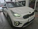 Kia Niro Gwarancja Fabryczna, Bezwypadkowy, Serwisowany, XL, IDEALNY, HYBRYDA - 4