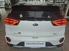 Kia Niro Gwarancja Fabryczna, Bezwypadkowy, Serwisowany, XL, IDEALNY, HYBRYDA - 16