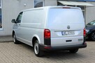 Volkswagen Transporter Długi 2.0TDI Long SalonPL FV23% ASO Gwarancja 59.2681netto - 4