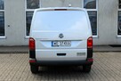 Volkswagen Transporter Długi 2.0TDI Long SalonPL FV23% ASO Gwarancja 59.2681netto - 5