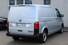 Volkswagen Transporter Długi 2.0TDI Long SalonPL FV23% ASO Gwarancja 59.2681netto - 6