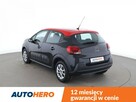 Citroen C3 PDC LED klima-auto ESP - 4