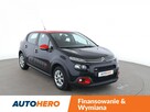 Citroen C3 PDC LED klima-auto ESP - 10