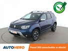 Dacia Duster Navi klimatyzacja kamera cofania grzane fotele - 1