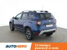 Dacia Duster Navi klimatyzacja kamera cofania grzane fotele - 4