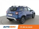 Dacia Duster Navi klimatyzacja kamera cofania grzane fotele - 7