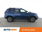 Dacia Duster Navi klimatyzacja kamera cofania grzane fotele - 9