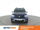 Dacia Duster Navi klimatyzacja kamera cofania grzane fotele - 11