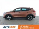 Hyundai Tucson 177KM, klima auto, navi, kamera i czujniki parkowania, grzane fotele - 2