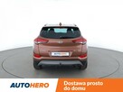 Hyundai Tucson 177KM, klima auto, navi, kamera i czujniki parkowania, grzane fotele - 6