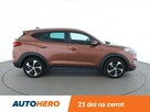 Hyundai Tucson 177KM, klima auto, navi, kamera i czujniki parkowania, grzane fotele - 9