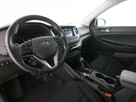 Hyundai Tucson 177KM, klima auto, navi, kamera i czujniki parkowania, grzane fotele - 14