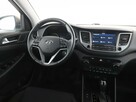 Hyundai Tucson 177KM, klima auto, navi, kamera i czujniki parkowania, grzane fotele - 16