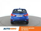 Mitsubishi ASX 1.6i Edition 100 Klimatyzacja Tempomat Nawigacja Grzane Fotele Kamera - 6