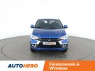 Mitsubishi ASX 1.6i Edition 100 Klimatyzacja Tempomat Nawigacja Grzane Fotele Kamera - 11