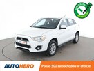 Mitsubishi ASX LPG klima auto czujniki parkowania - 1