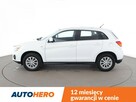 Mitsubishi ASX LPG klima auto czujniki parkowania - 2