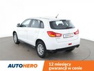 Mitsubishi ASX LPG klima auto czujniki parkowania - 4