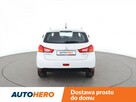 Mitsubishi ASX LPG klima auto czujniki parkowania - 6