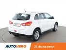 Mitsubishi ASX LPG klima auto czujniki parkowania - 7