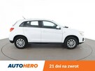 Mitsubishi ASX LPG klima auto czujniki parkowania - 9