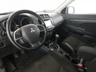 Mitsubishi ASX LPG klima auto czujniki parkowania - 14