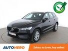 Volvo XC 60 FV23% Momentum D4 automat skóra panorama navi kamera LED grzane fotele - 1