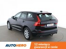 Volvo XC 60 FV23% Momentum D4 automat skóra panorama navi kamera LED grzane fotele - 4