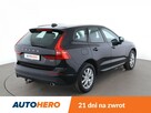 Volvo XC 60 FV23% Momentum D4 automat skóra panorama navi kamera LED grzane fotele - 7