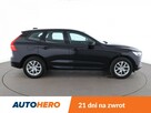 Volvo XC 60 FV23% Momentum D4 automat skóra panorama navi kamera LED grzane fotele - 9