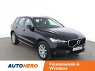 Volvo XC 60 FV23% Momentum D4 automat skóra panorama navi kamera LED grzane fotele - 10